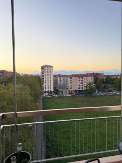 Casa Ferrero - Luminoso e Panoramico - 2