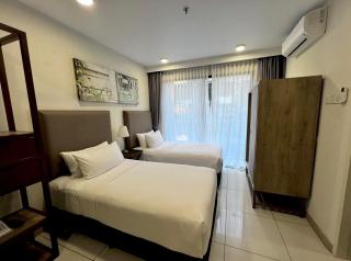 Timurbay Residences - 2