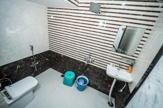 Omji Char Bhuja Dham Ashram - 15min to Ram Temple - 1