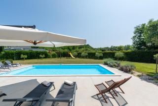 Villa Kroštula with private pool and BBQ - 5