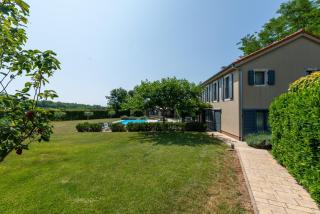 Villa Kroštula with private pool and BBQ - 1