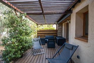 Maison 6-8 pers – Golfe du Valinco - 8