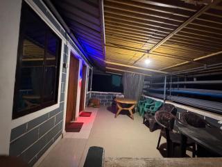 Kamal Rooms - 5