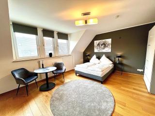 Zentral & Ruhig mit Komfort - 0