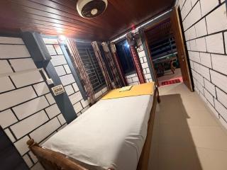 Kamal Rooms Ac and non ac - 1