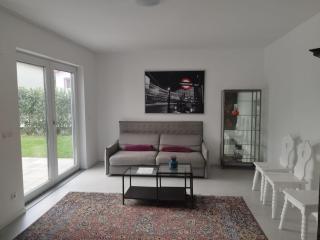 Haus mit Garten bei Wien - 2