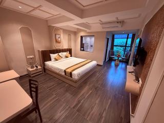 FabHotel Melody NX - 0