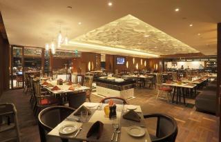 Hotel The Prithvi Near Delhi Airport - 7