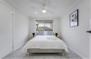 Renovated Cozy Family house - Wi-Fi, Parking - 1