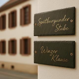 1- Zimmerappartment - 1