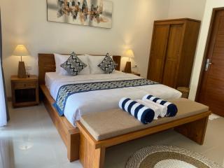 Puri Padi Ubud Rice Field Tranquil Villas by EPS - 7