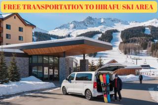 Q FOX BLACK DIAMOND HOTEL - 7