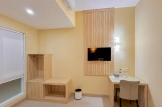Urbanview Griya Esti Siliwangi Semarang - 6