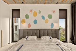 Design Lux apartment Dreaming in Bamboo Garden ,NO SHOES ALLOWED INSIDE - 8