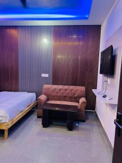 Amara Inn - 5