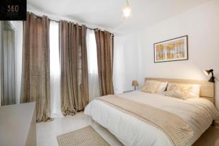 The Gżira Residences close to marina & promenade by 360 Estates - 6