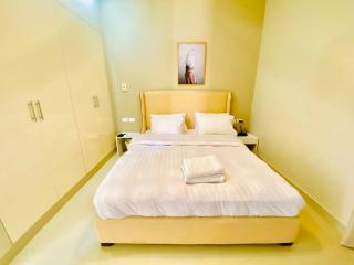 Luxury villa twaila - 0