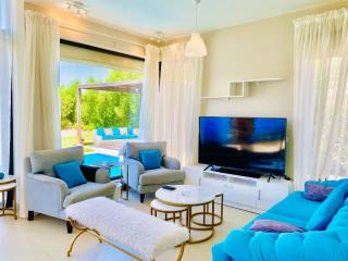 Luxury villa twaila - 5