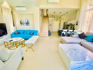 Luxury villa twaila - 4