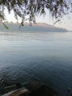 Chirundu - Zambezi River Campsite & Swimming Pool & WiFi - 5