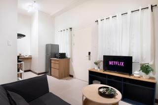 Aston Residences - 9