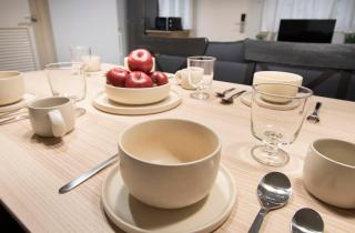 Aston Residences - 5