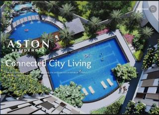 Aston Residences - Manila - 1