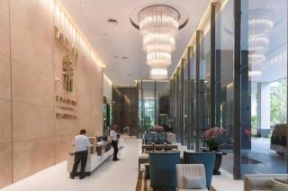 Bodhi Banyan Pavilion Kuala Lumpur by WSD - 5