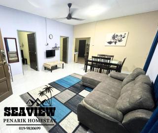 SeaView Homestay - 0