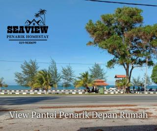 SeaView Homestay - 2