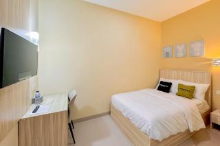 Urbanview Griya Esti Siliwangi Semarang - 0