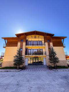 Flat in Bak'uriani - 4