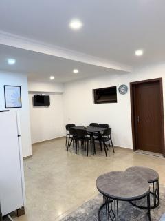 Flat in Bak'uriani - 2