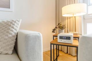 Seeschwalbe im Kö8 - 8