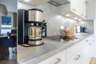 Seeschwalbe im Kö8 - 5