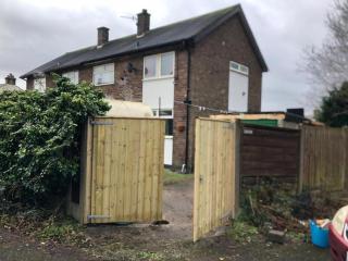 Northern homestay between High Peak & Manchester - 8