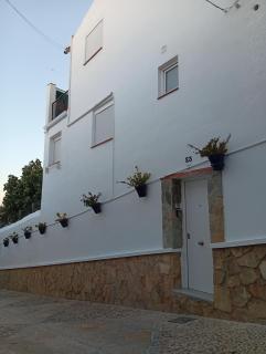 Apartamento isabel, alojamiento con entradas al Caminito del Rey - 1