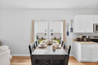 4BR Townhouse with Golf View in Ocean Isle Beach - 8