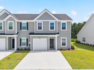 4BR Townhouse with Golf View in Ocean Isle Beach - 3