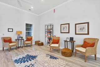 4BR Townhouse with Golf View in Ocean Isle Beach - 4