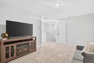 4BR Townhouse with Golf View in Ocean Isle Beach - 6