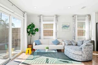 Charming Modern Escape with Outdoor Living - 4