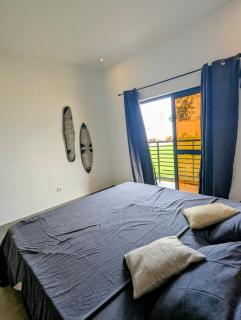 Villa le Baobab - 2