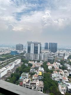Apartment Studio Gold Coast PIK Tower Carribean - 5