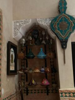 Dar Pa Labzioui - Meknès - 5