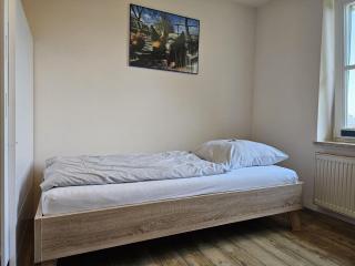 Ferienwohnung-Tenne - Presen - 3