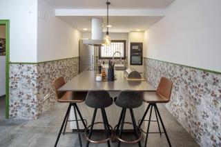 Country house with pool in Garrigàs - 5