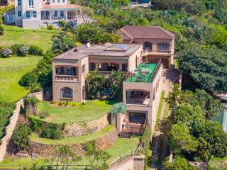Colwyn Drive Luxury and Spa Guest House by First Private Stays - 0