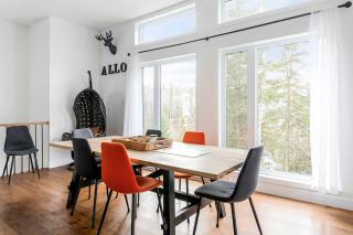 Spa & Lake Access - Cariboo - 6