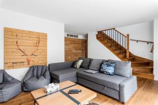 Spa & Lake Access - Cariboo - 3